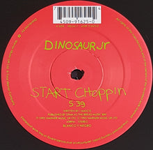 Load image into Gallery viewer, Dinosaur Jr - Start Choppin