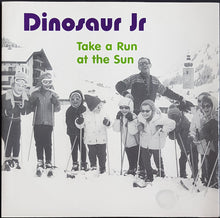 Load image into Gallery viewer, Dinosaur Jr - Take A Run At The Sun