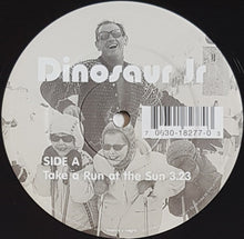 Load image into Gallery viewer, Dinosaur Jr - Take A Run At The Sun