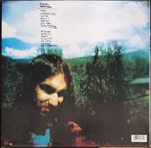 Dinosaur Jr (J Mascis)- Martin + Me