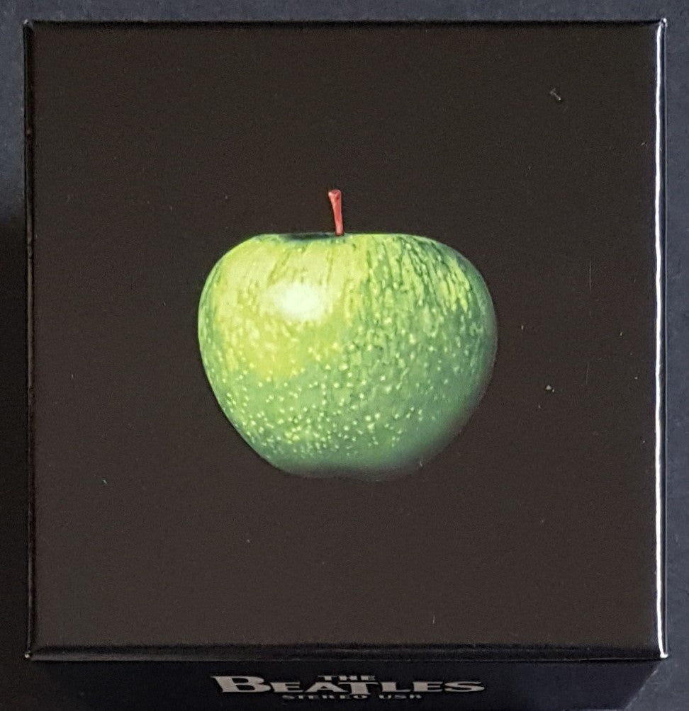 Beatles - The Beatles (Stereo USB)