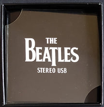 Load image into Gallery viewer, Beatles - The Beatles (Stereo USB)