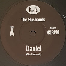 Load image into Gallery viewer, Husbands - Daniel