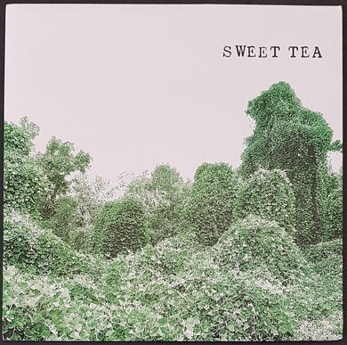 Sweet Tea - If I Were A Carpenter - White Vinyl
