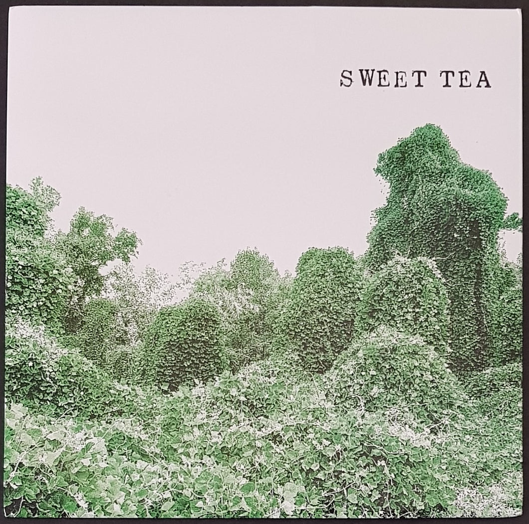 Sweet Tea - If I Were A Carpenter - White Vinyl