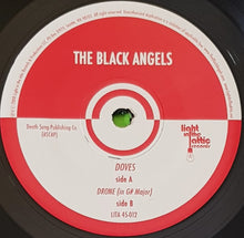 Load image into Gallery viewer, Black Angels - Doves