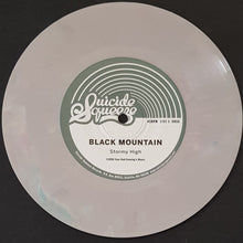 Load image into Gallery viewer, Black Mountain - Stormy High - Grey Marbled Vinyl