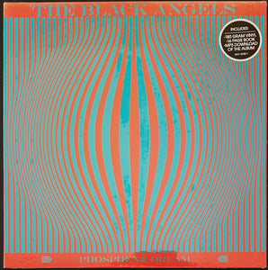 Black Angels - Phosphene Dream - 180 gram Vinyl