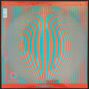 Black Angels - Phosphene Dream - 180 gram Vinyl