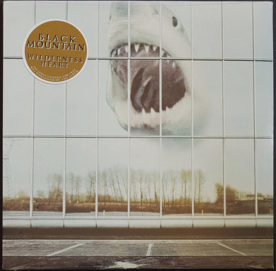 Black Mountain - Wilderness Heart