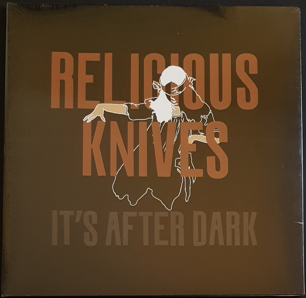 Religious Knives - It's After Dark