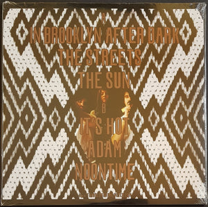 Religious Knives - It's After Dark