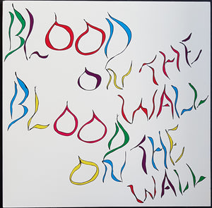 Blood On The Wall - Awesomer