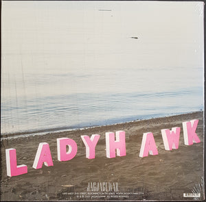 Ladyhawk - Fight For Anarchy