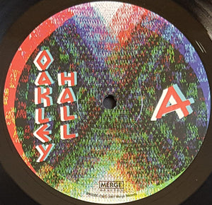 Oakley Hall - I'll Follow You