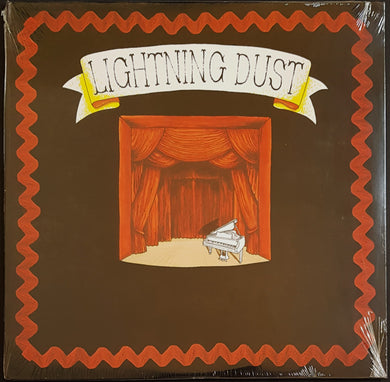 Lightning Dust - Lightning Dust