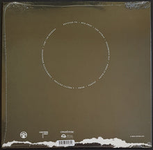 Load image into Gallery viewer, Lightning Dust - Spectre - Orange Moon Marbled Vinyl