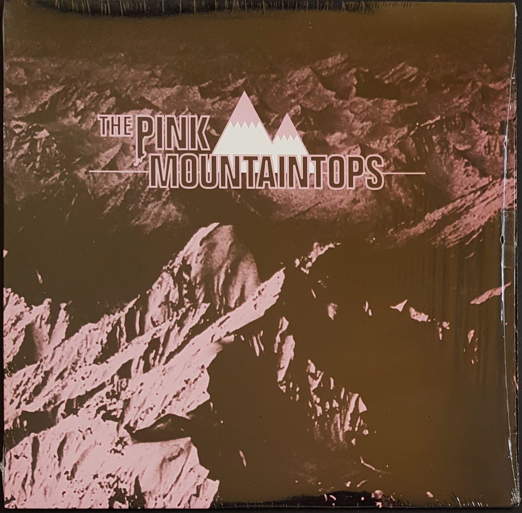 Pink Mountaintops - The Pink Mountaintops