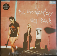 Load image into Gallery viewer, Pink Mountaintops - Get Back