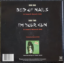 Load image into Gallery viewer, Alice Cooper - Bed Of Nails