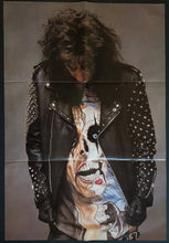 Load image into Gallery viewer, Alice Cooper - Bed Of Nails