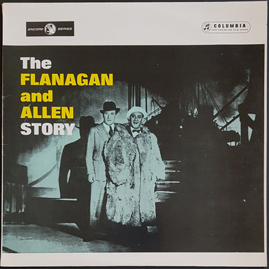 Flanagan And Allen - The Flanagan And Allen Story