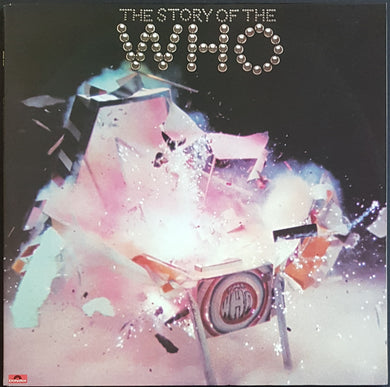 Who - The Story Of The Who