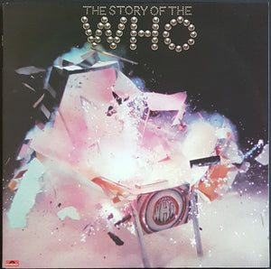 Who - The Story Of The Who
