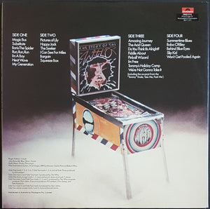 Who - The Story Of The Who