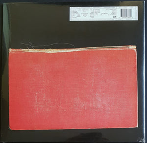 Radiohead - Amnesiac - Reissue