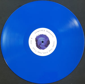 Barnett, Courtney - Things Take Time, Take Time - Turning Blue Vinyl