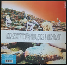 Load image into Gallery viewer, Led Zeppelin - Houses Of The Holy - 180 gram Vinyl