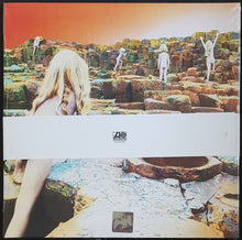 Load image into Gallery viewer, Led Zeppelin - Houses Of The Holy - 180 gram Vinyl