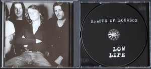 Beasts Of Bourbon - Low Life