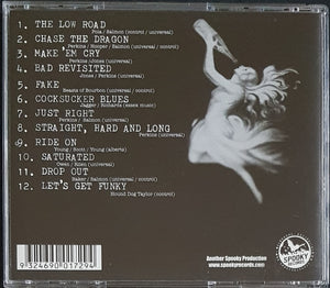 Beasts Of Bourbon - Low Life