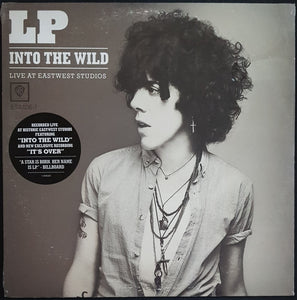 L.P. - Into The Wild - Live At Eastwest Studios