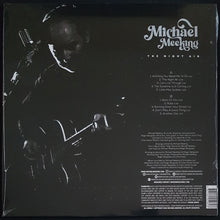 Load image into Gallery viewer, Meeking, Michael - The Night Air