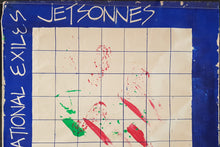 Load image into Gallery viewer, International Exiles ( Jetsonnes)- Free Single Nite