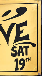New Five - The Tote Sat 19th