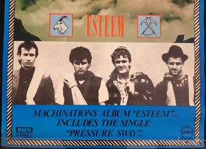 Machinations - Esteem