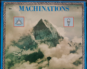 Machinations - Esteem