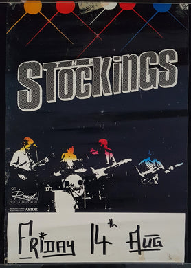 Stockings - The Stockings