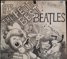 Load image into Gallery viewer, Pete Best Beatles - 1981 - Every Saturday Commencing: 8th Aug