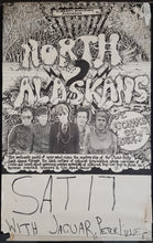 Load image into Gallery viewer, North 2 Alaskans - Gonks Go Beat