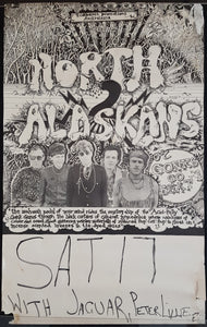 North 2 Alaskans - Gonks Go Beat
