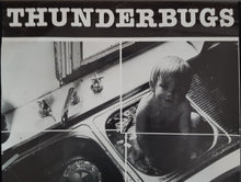 Load image into Gallery viewer, Thunderbugs - Live