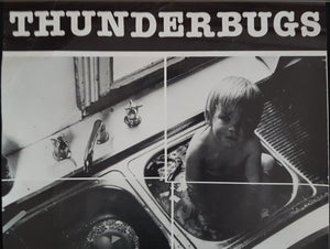 Thunderbugs - Live