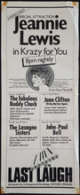 Load image into Gallery viewer, Lewis, Jeannie - In Crazy For You