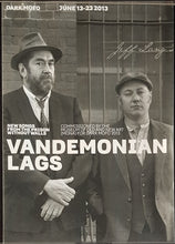 Load image into Gallery viewer, Thomas, Mick - Weddings, Parties, Anything- Vandemonian Lags