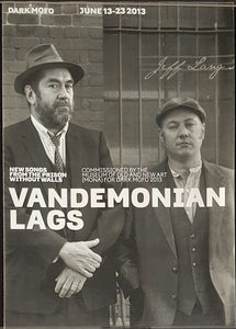 Thomas, Mick - Weddings, Parties, Anything- Vandemonian Lags